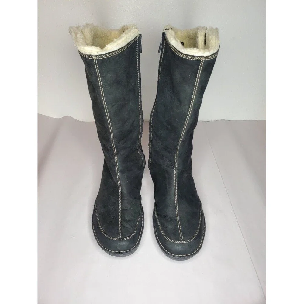 Teva Tonalea Boot Size 10